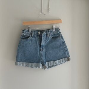BDG Urban Outfitters Denim Jean Shorts